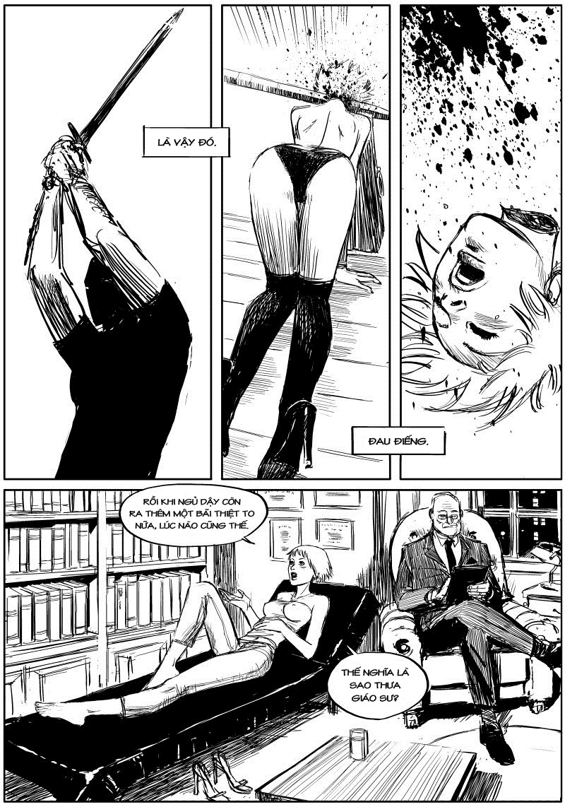 Đọc truyện hentai Có bệnh thì vái tứ phương - Uyên ơi đừng bỏ anh mà