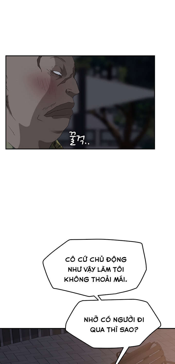 Đọc truyện hentai Mẹ Kế - Chap 31