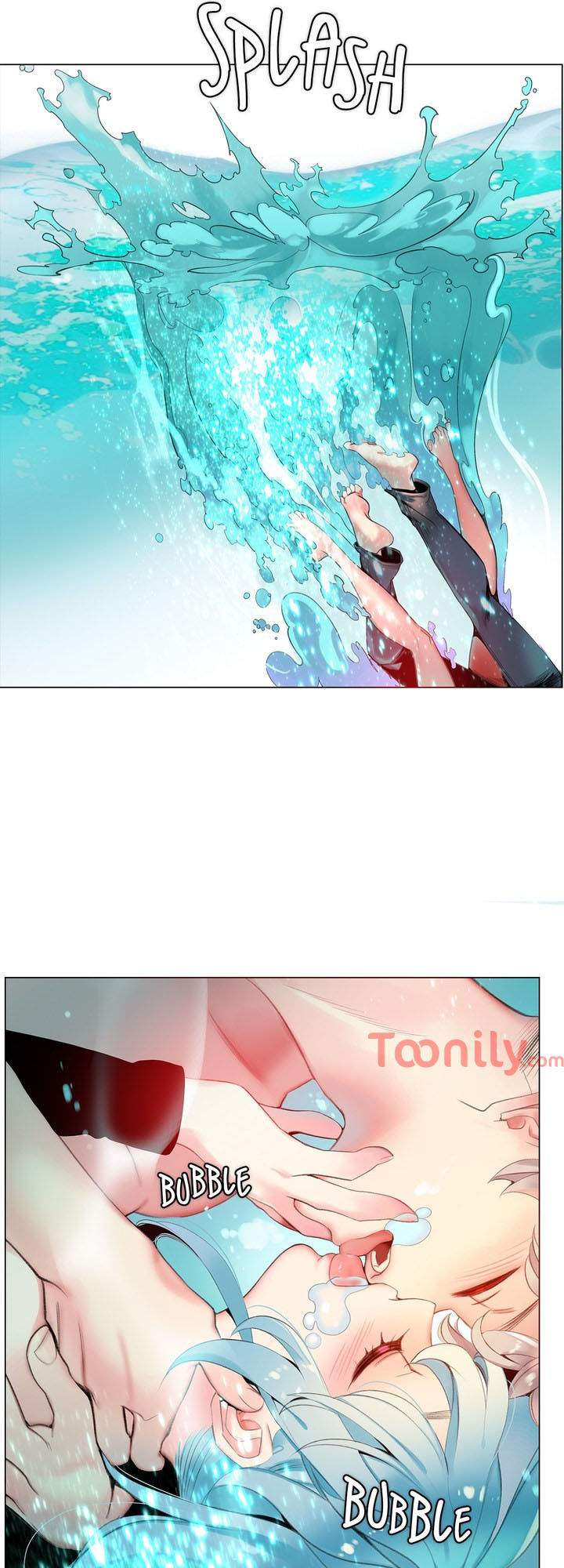 Đọc truyện hentai Sự Ràng Buộc Của Lilith - Chap 67