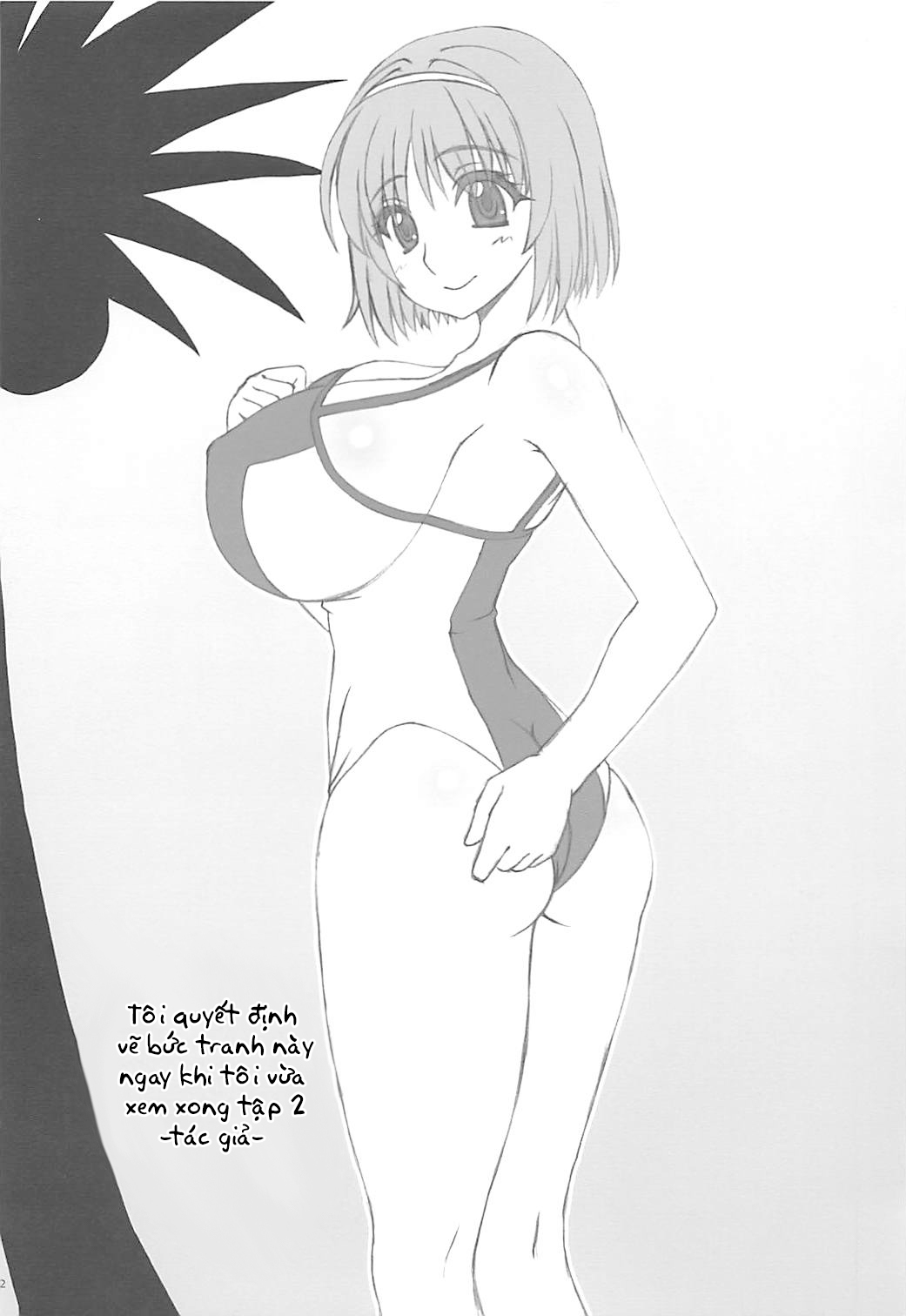 Đọc truyện hentai Youkoso Jitsuryoku Shijou Shugi no Kyoushitsu e - Oneshot