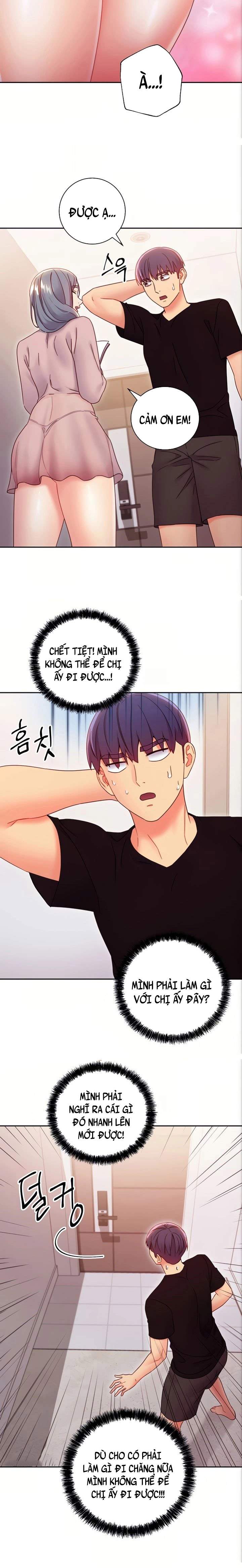 Đọc truyện hentai Bạn Của Mẹ Kế - Chap 80