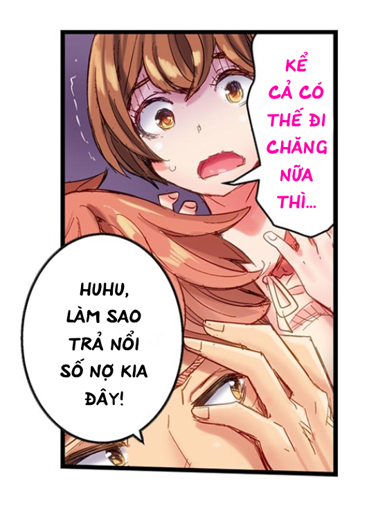 Đọc truyện hentai Bar cặc ! Phục vụ các quý cô ~ - Chap 2 : Giải pháp cuối cùng !