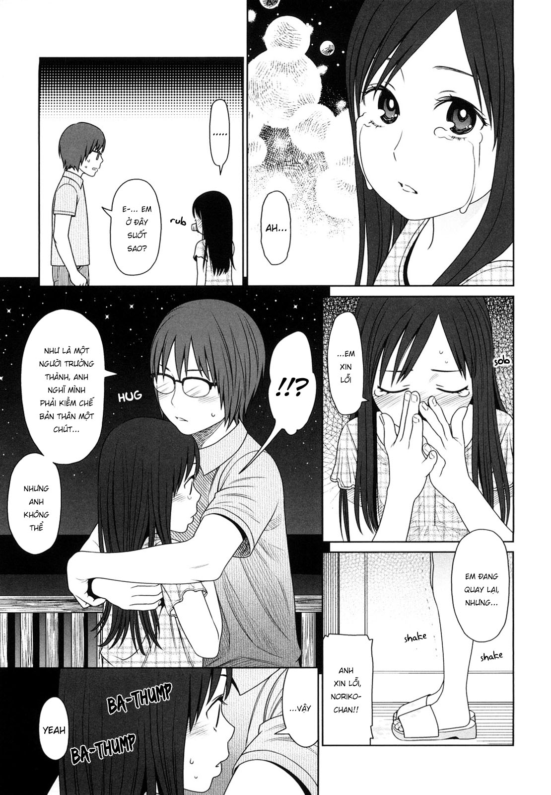 Đọc truyện hentai Japanese Preteen Suite - Chapter 7