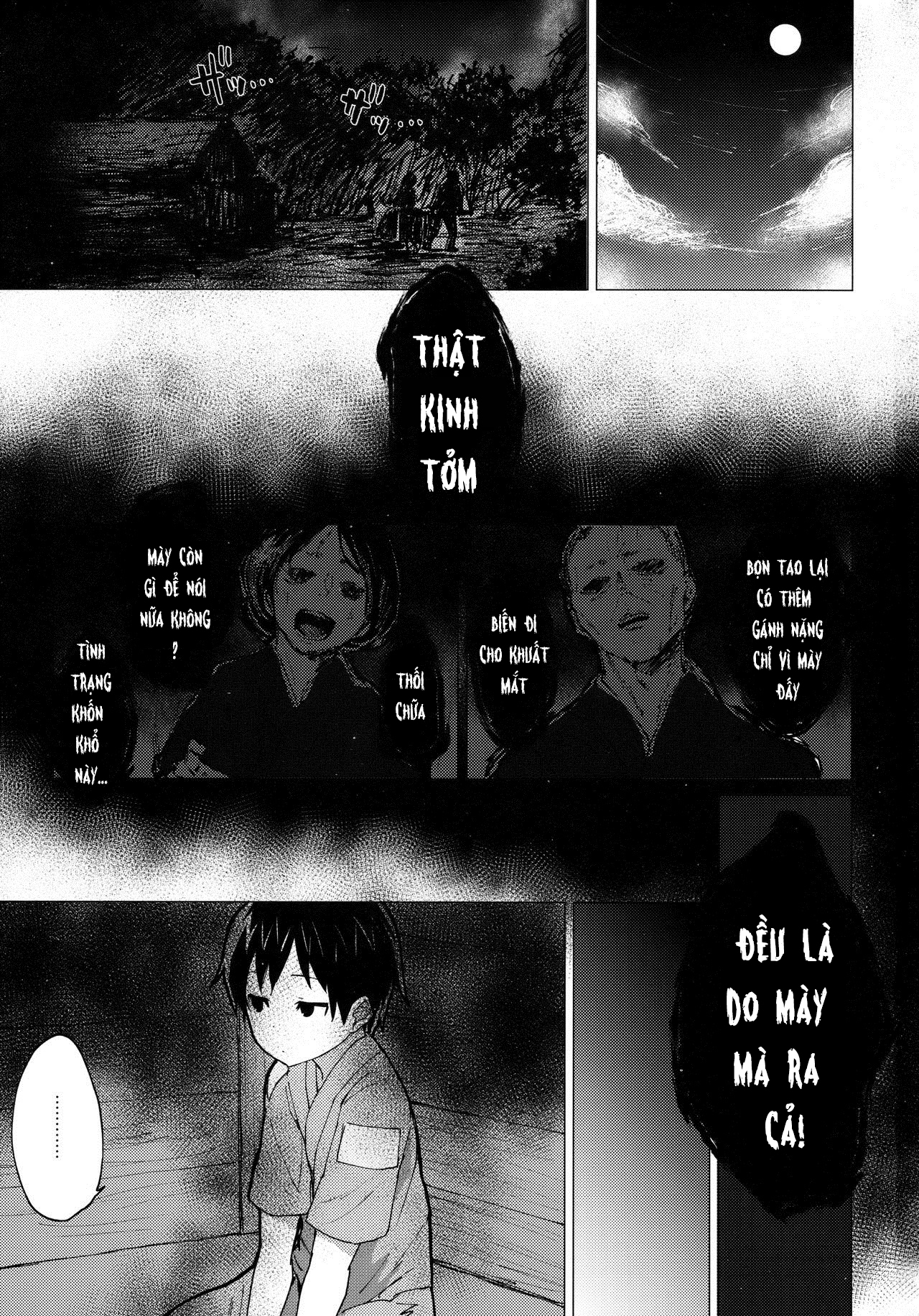 Đọc truyện hentai Shion Onee-Chan To Kazoku Ni Naru Hon - Oneshot