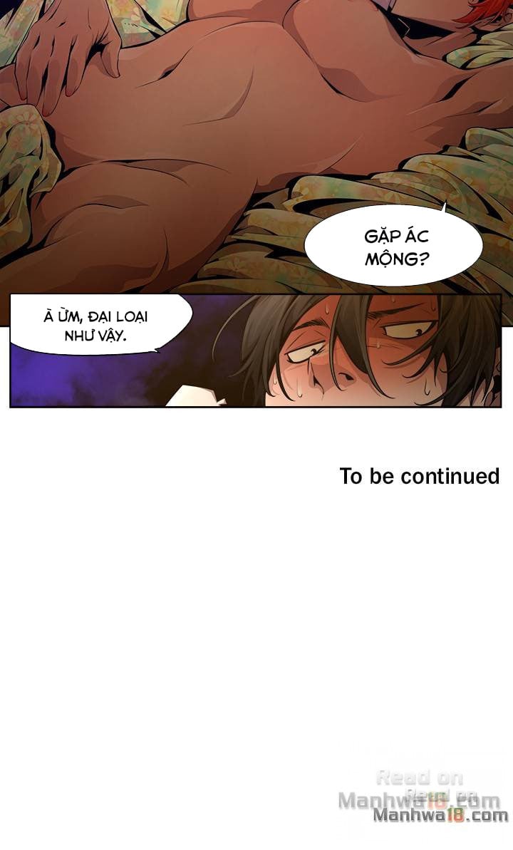 Đọc truyện hentai Vùng Đất Tử Thần - Chap 19