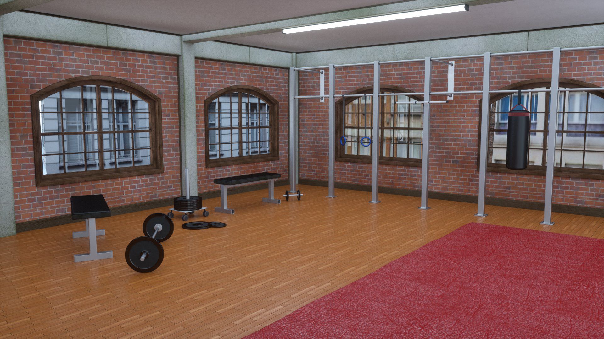 Đọc truyện hentai Milfy City v0.6e - MILFY City v0.6e - Part 5