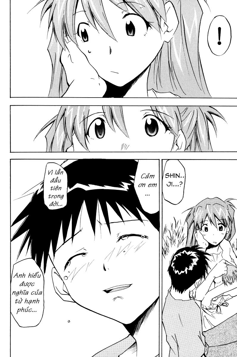 Đọc truyện hentai RE-TAKE - Chap 6 - RE-TAKE 4 part 2