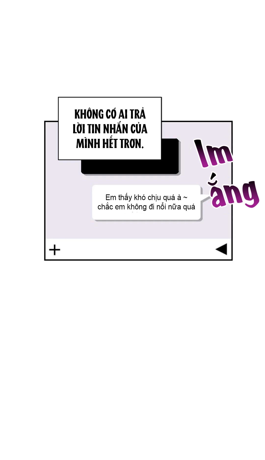 Đọc truyện hentai Câu chuyện nhỏ, bí mật lớn - Chap 7