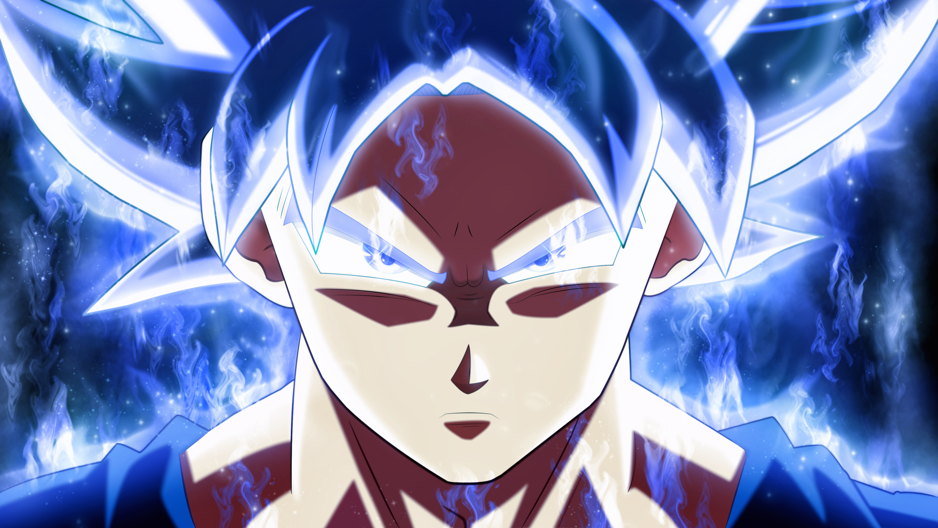 Wallpaper anime ngang 6693