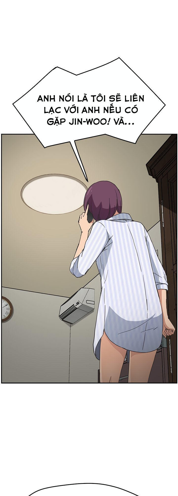 Đọc truyện hentai Mẹ Kế - Chap 50