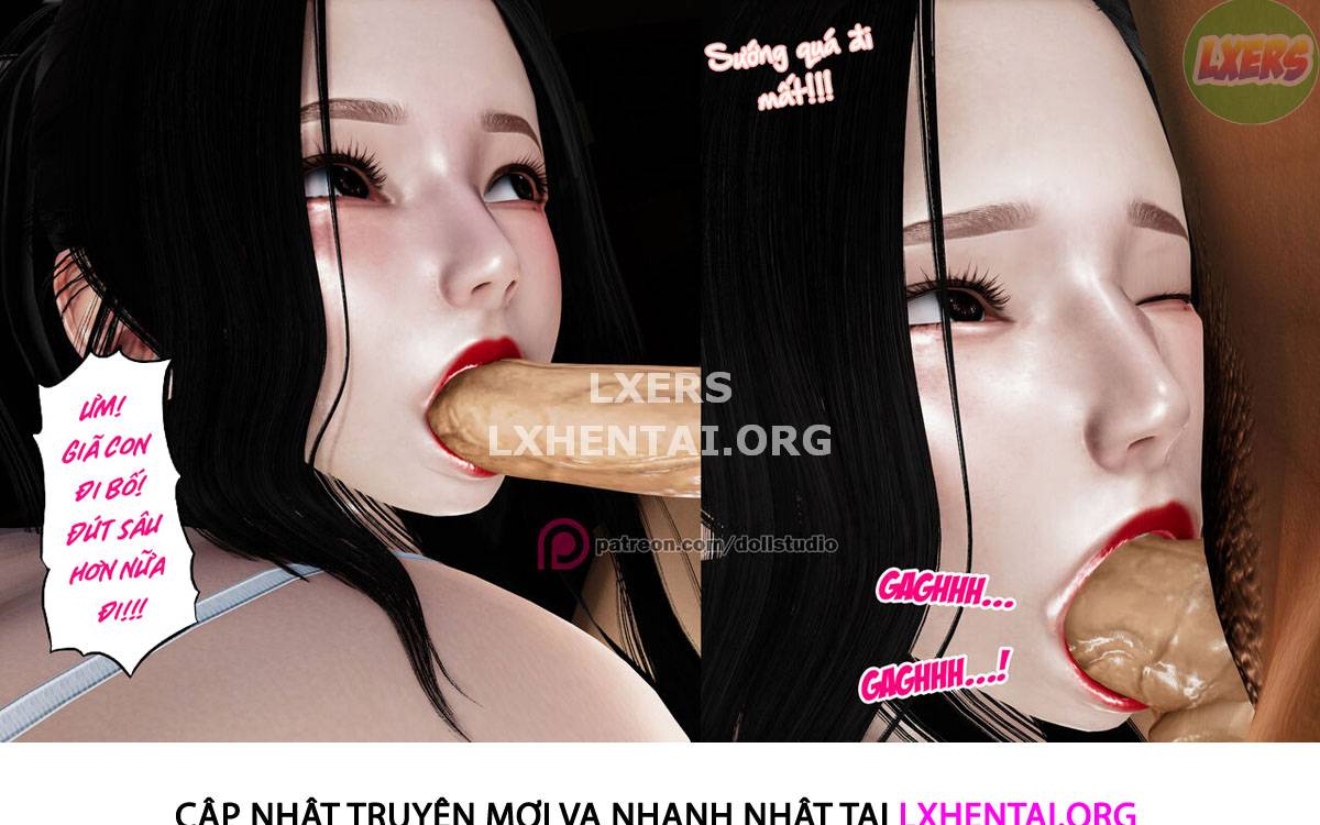 Đọc truyện hentai Nữ sinh nóng bỏng nhất - Oneshot