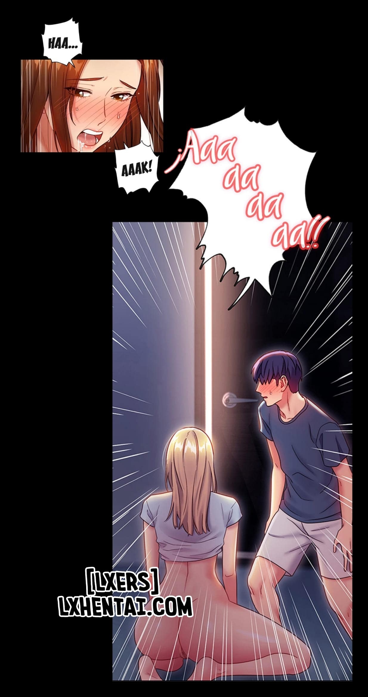 Đọc truyện hentai Bạn Của Mẹ Kế - Chap 25