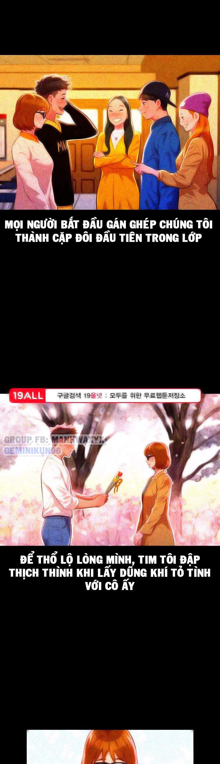 Đọc truyện hentai Chị Gái Hàng Xóm - Chap 25