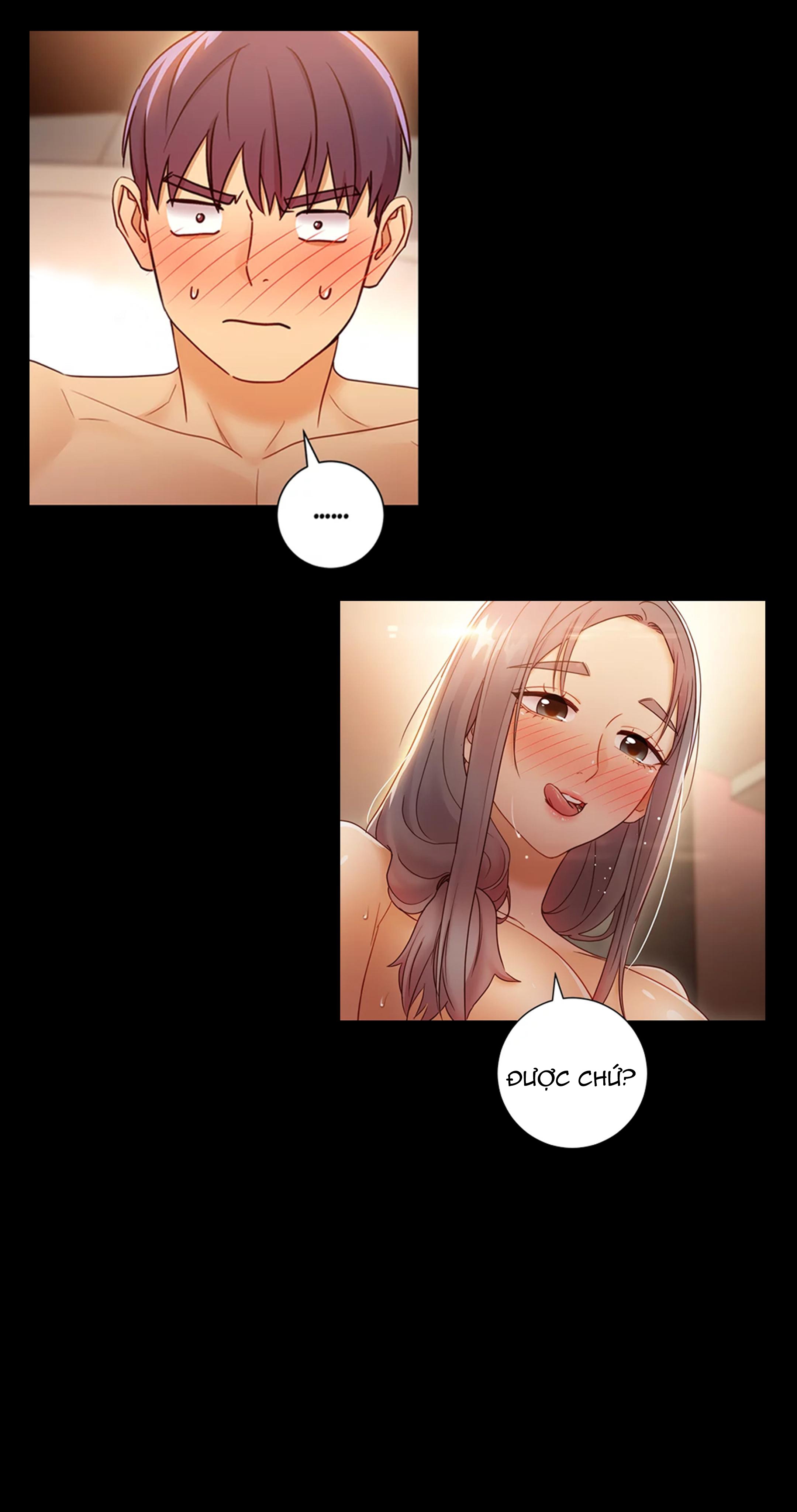 Đọc truyện hentai Bạn Của Mẹ Kế - Chap 43