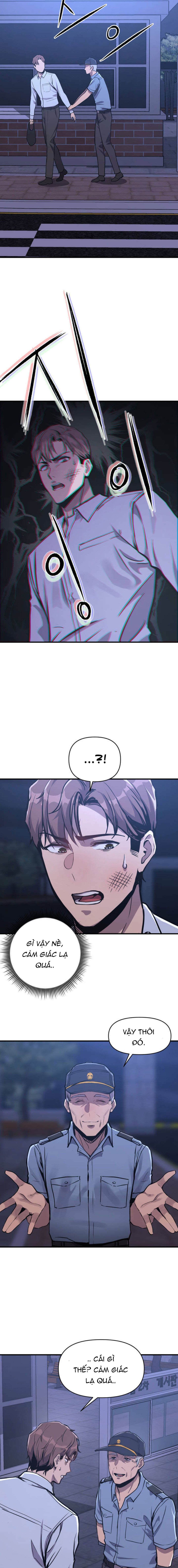 Đọc truyện hentai Cuộc Đời Tôi Ngọt Ngào Như Một Miếng Bánh - Chap 1