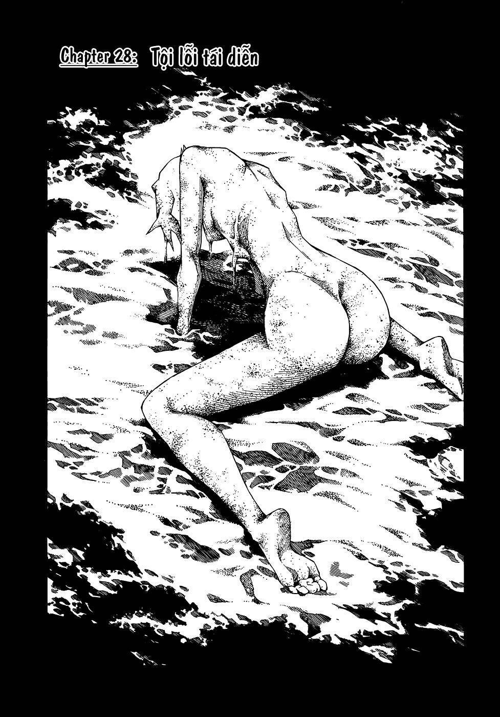 Đọc truyện hentai Uwakoi - Chap 28