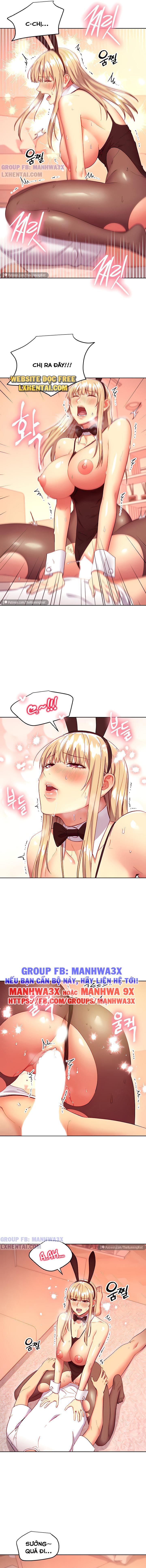 Đọc truyện hentai Bạn Của Mẹ Kế - Chap 118