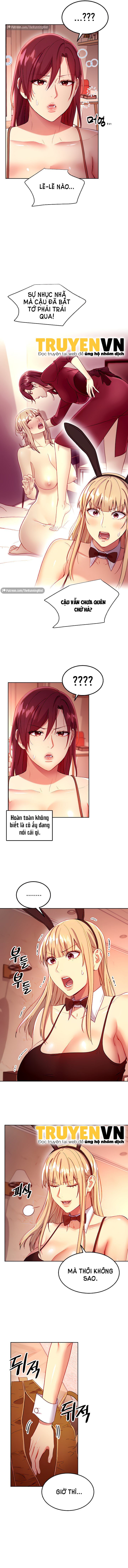 Đọc truyện hentai Bạn Của Mẹ Kế - Chap 111