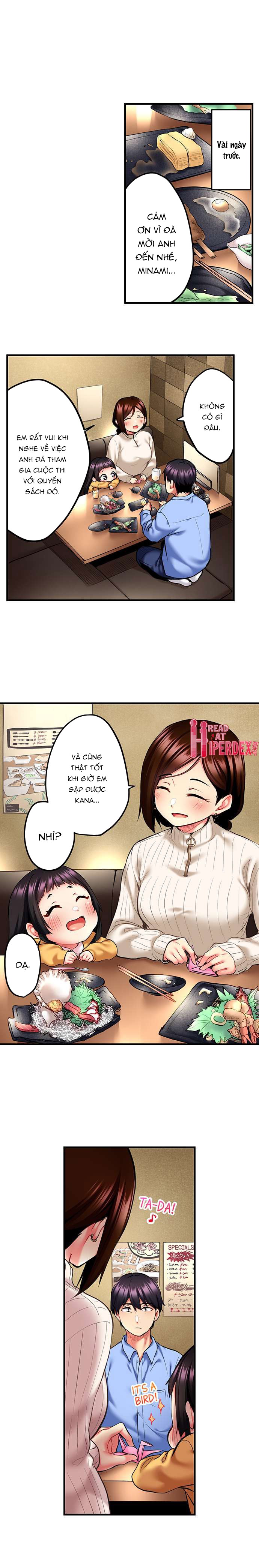 Đọc truyện hentai Nàng ca sĩ trong trắng muốn được làm tình... - Ch. 13