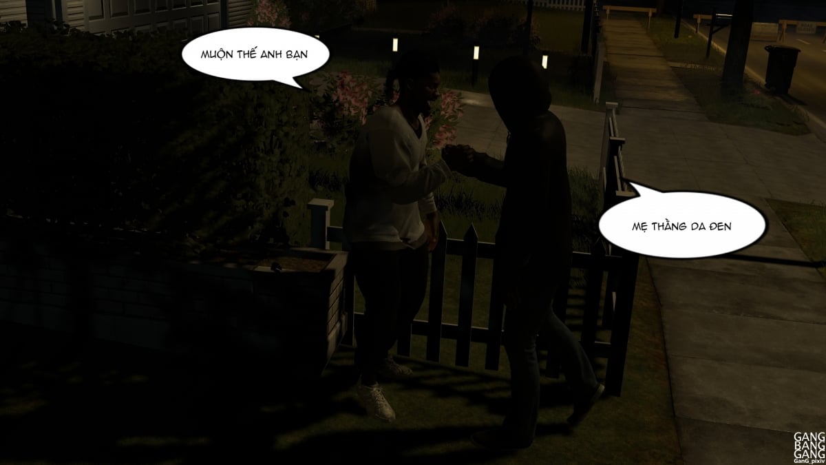 Đọc truyện hentai Hãm hiếp em gái tội nghiệp. - Oneshot. - 102 trang.