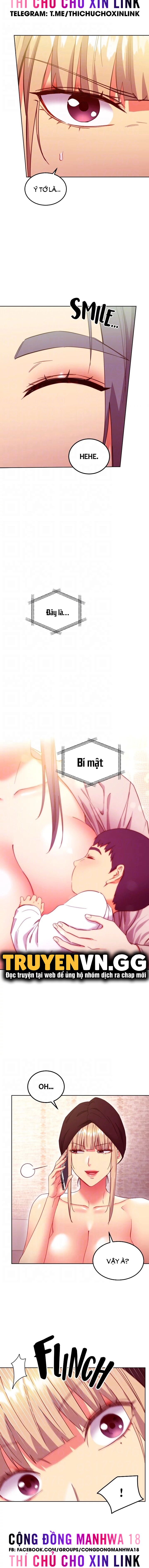 Đọc truyện hentai Bạn Của Mẹ Kế - Chap 147 - END