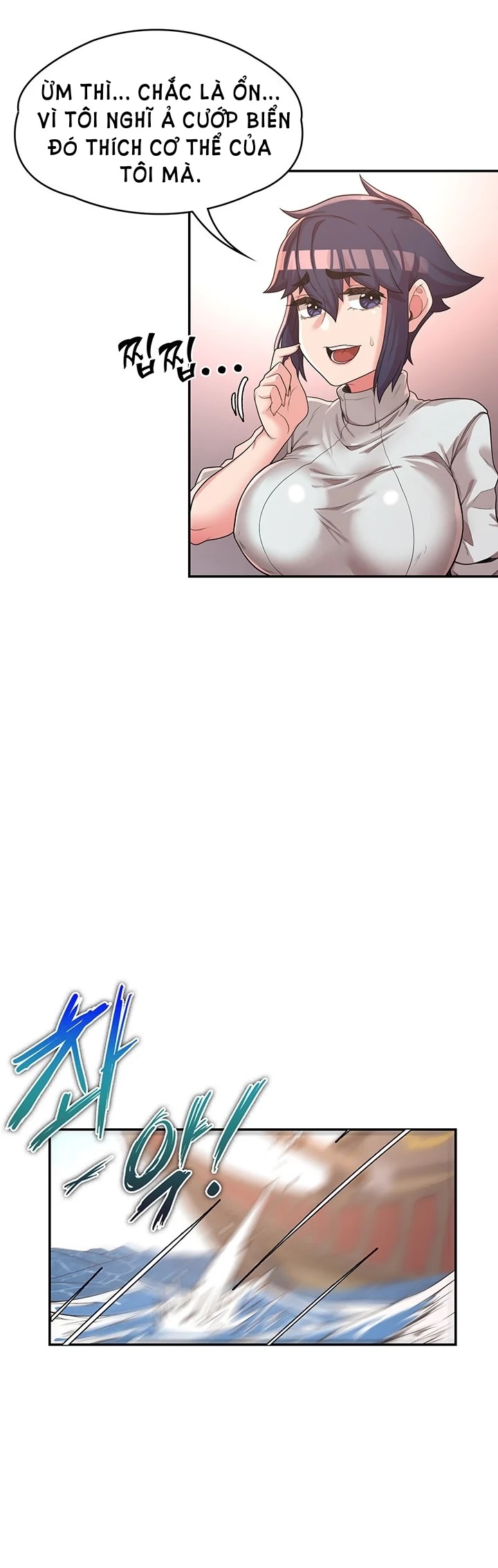 Đọc truyện hentai Chuyển Sinh Thành Phản Diện Game 18+ - Chap 14