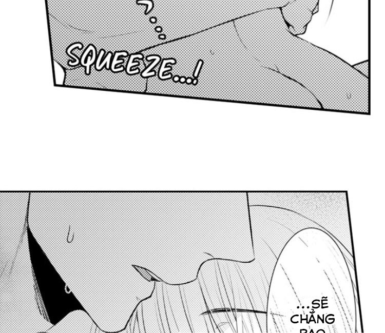 Đọc truyện hentai Ngọn lửa trong tầm tay - Chapter 12: Nghiện còn ngại