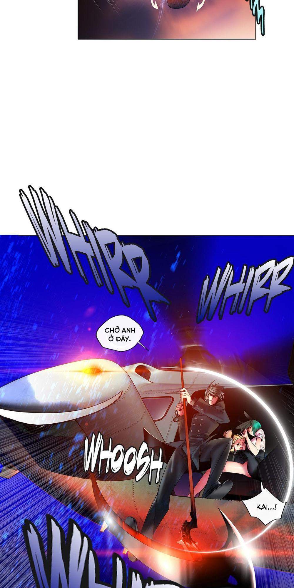 Đọc truyện hentai Sự Ràng Buộc Của Lilith - Chap 41