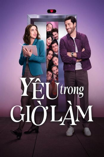 Yêu Trong Giờ Làm