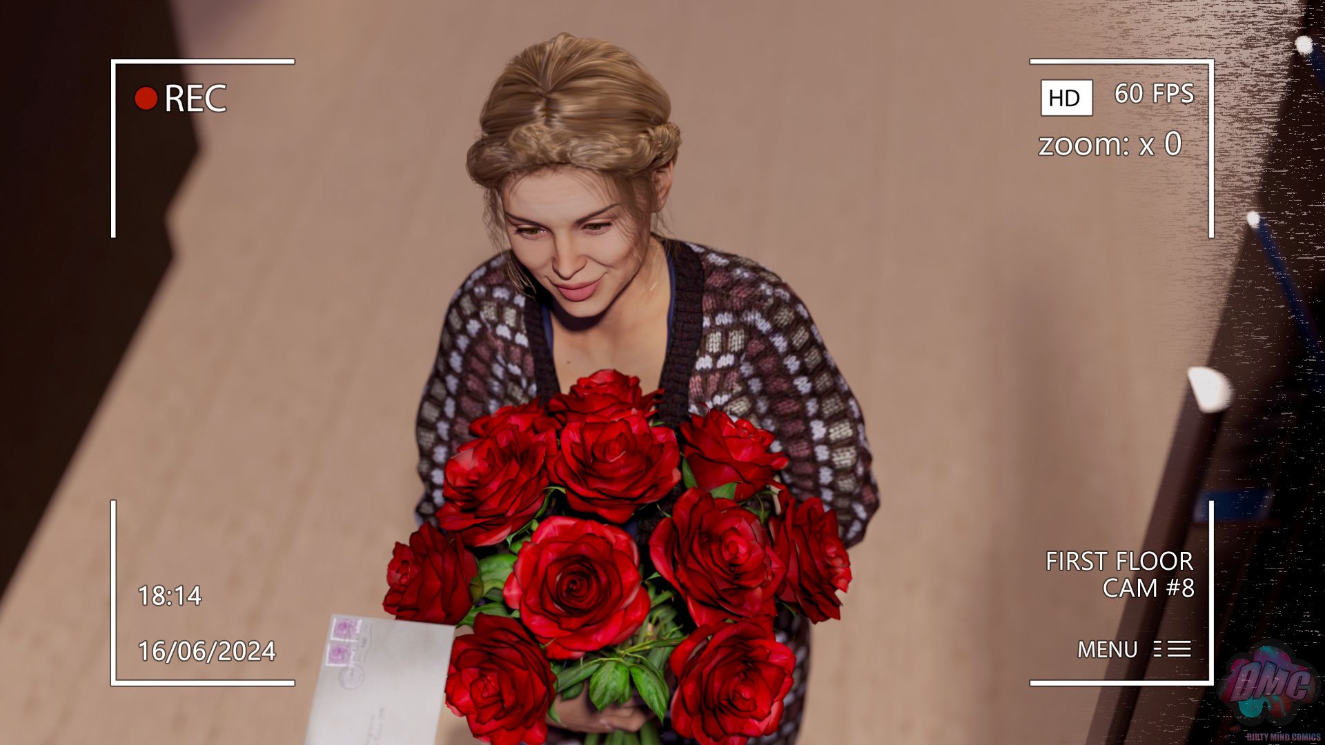 Đọc truyện hentai Concerns - Chap 1