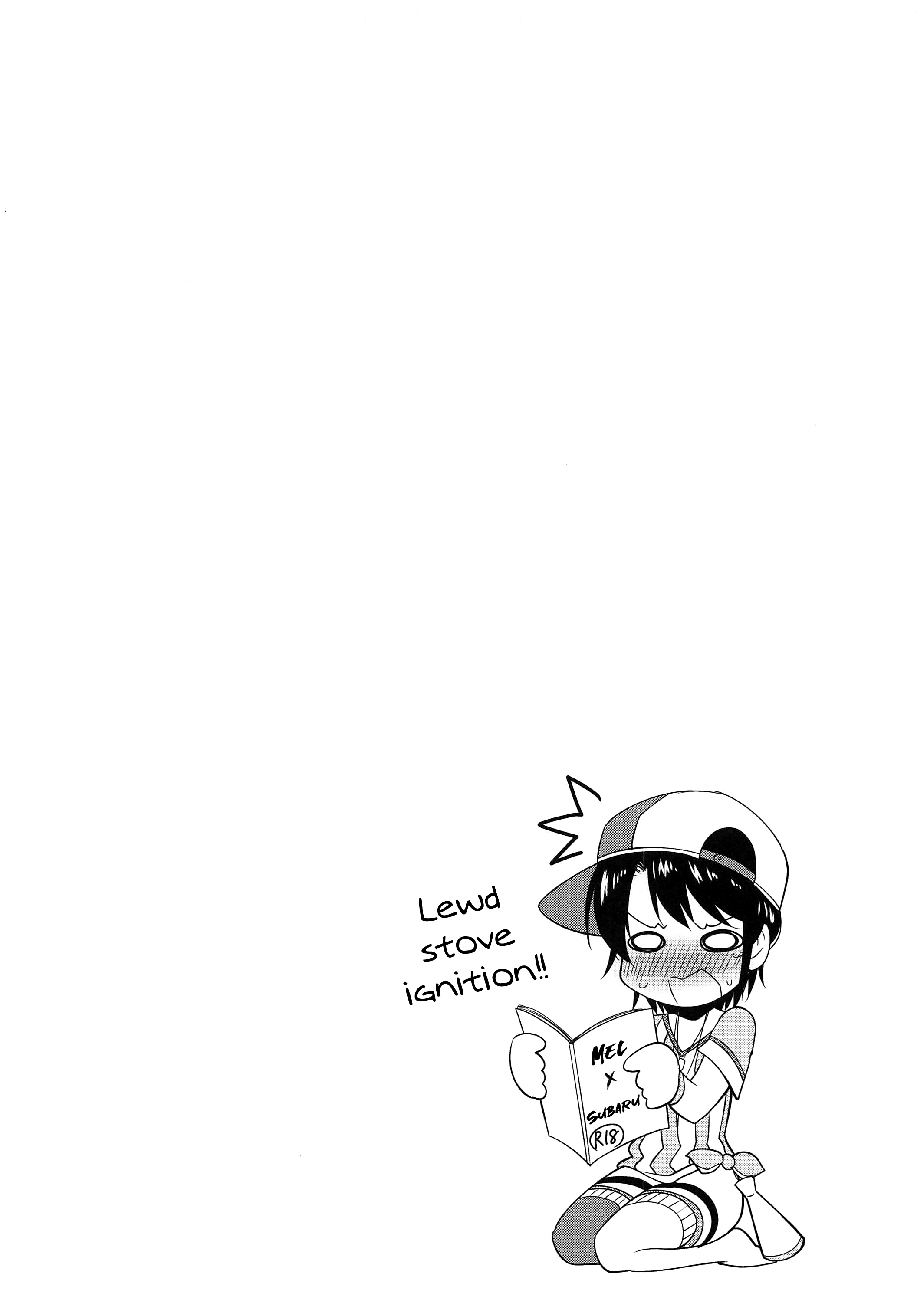 Đọc truyện hentai Melty Deep Kiss - Oneshot