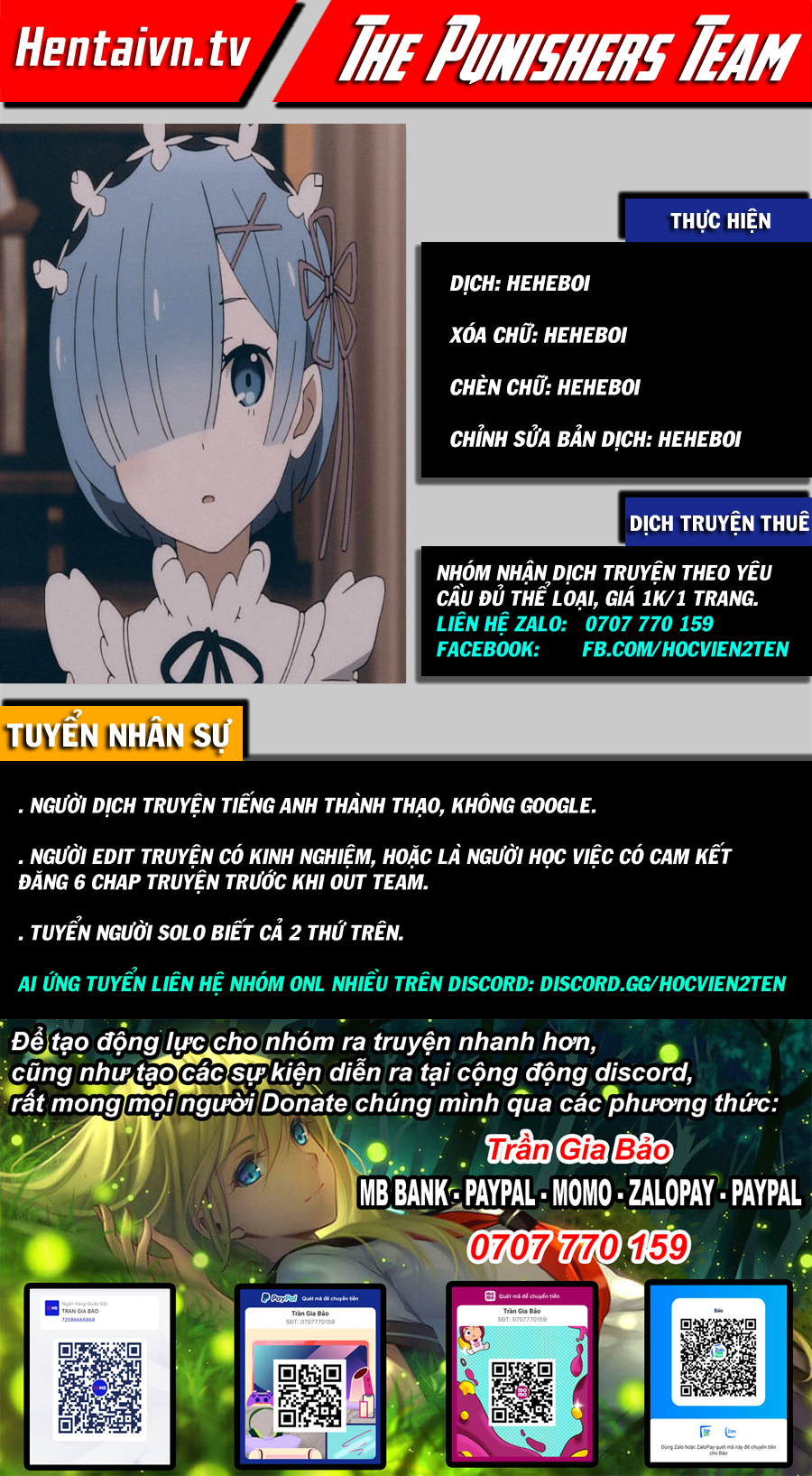 Đọc truyện hentai Bị một người bạn cùng lớp bí mật quay phim và đe dọa - Oneshot