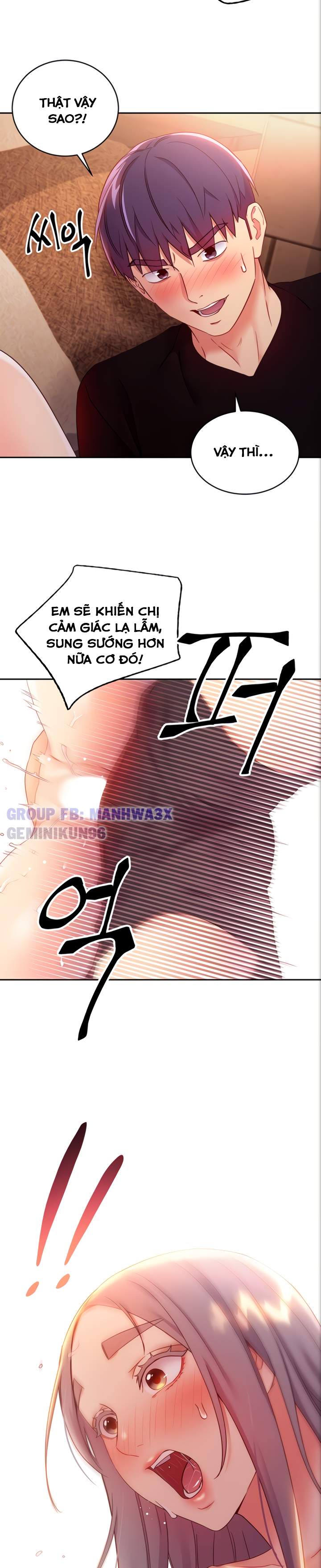 Đọc truyện hentai Bạn Của Mẹ Kế - Chap 84