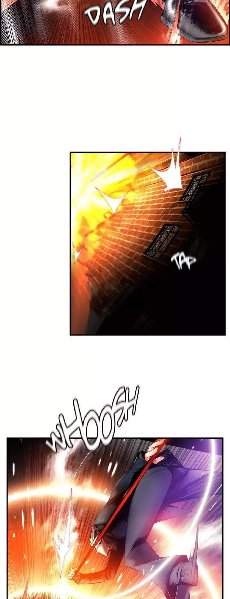 Đọc truyện hentai Sự Ràng Buộc Của Lilith - Chap 46