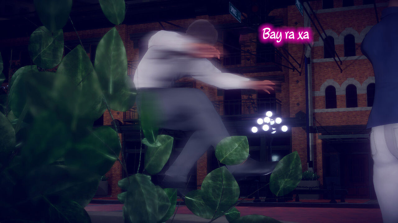 Đọc truyện hentai Tiểu sử của Chen Qiaoan Chương cuối - Chap 9