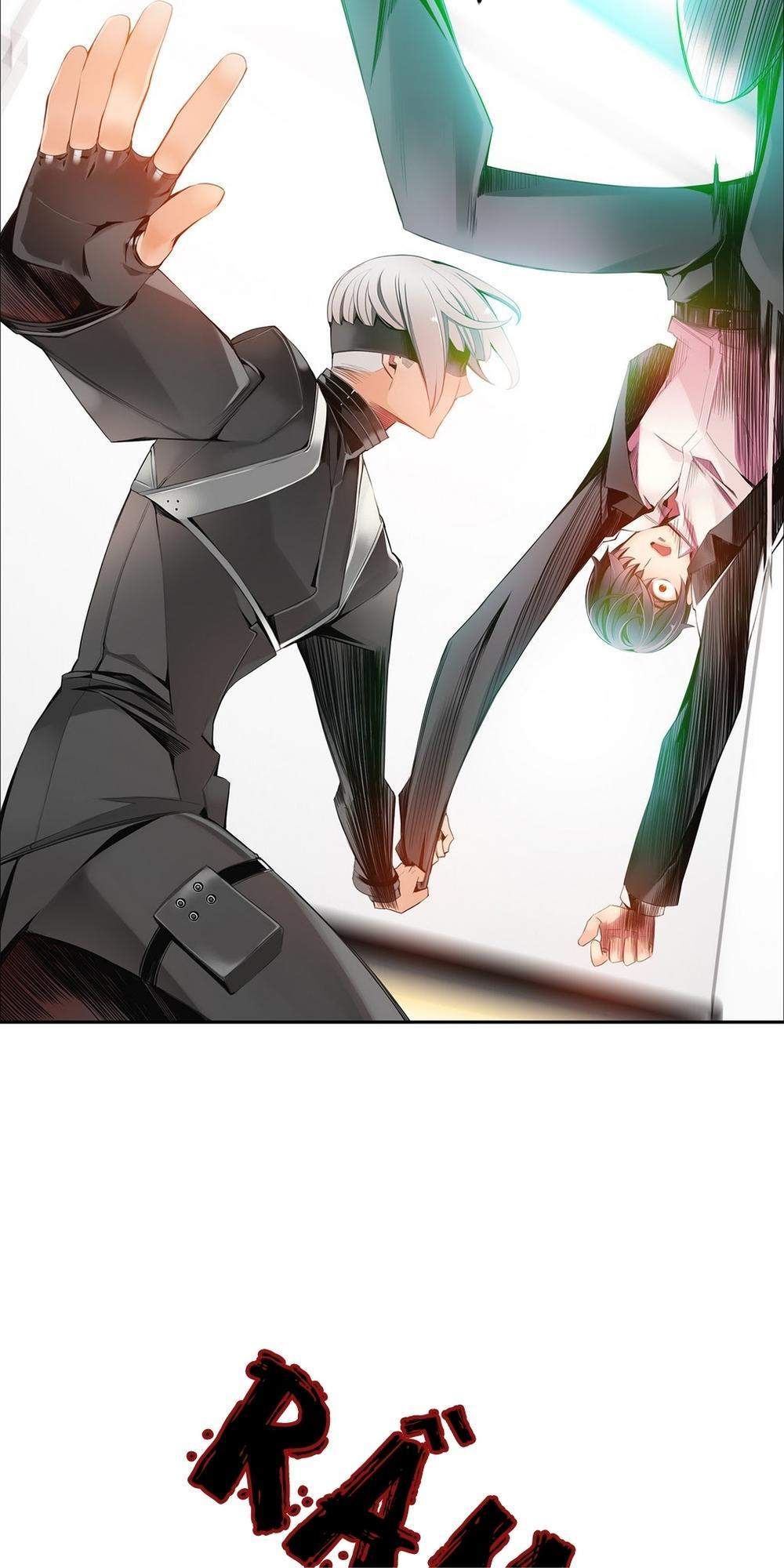 Đọc truyện hentai Sự Ràng Buộc Của Lilith - Chap 11