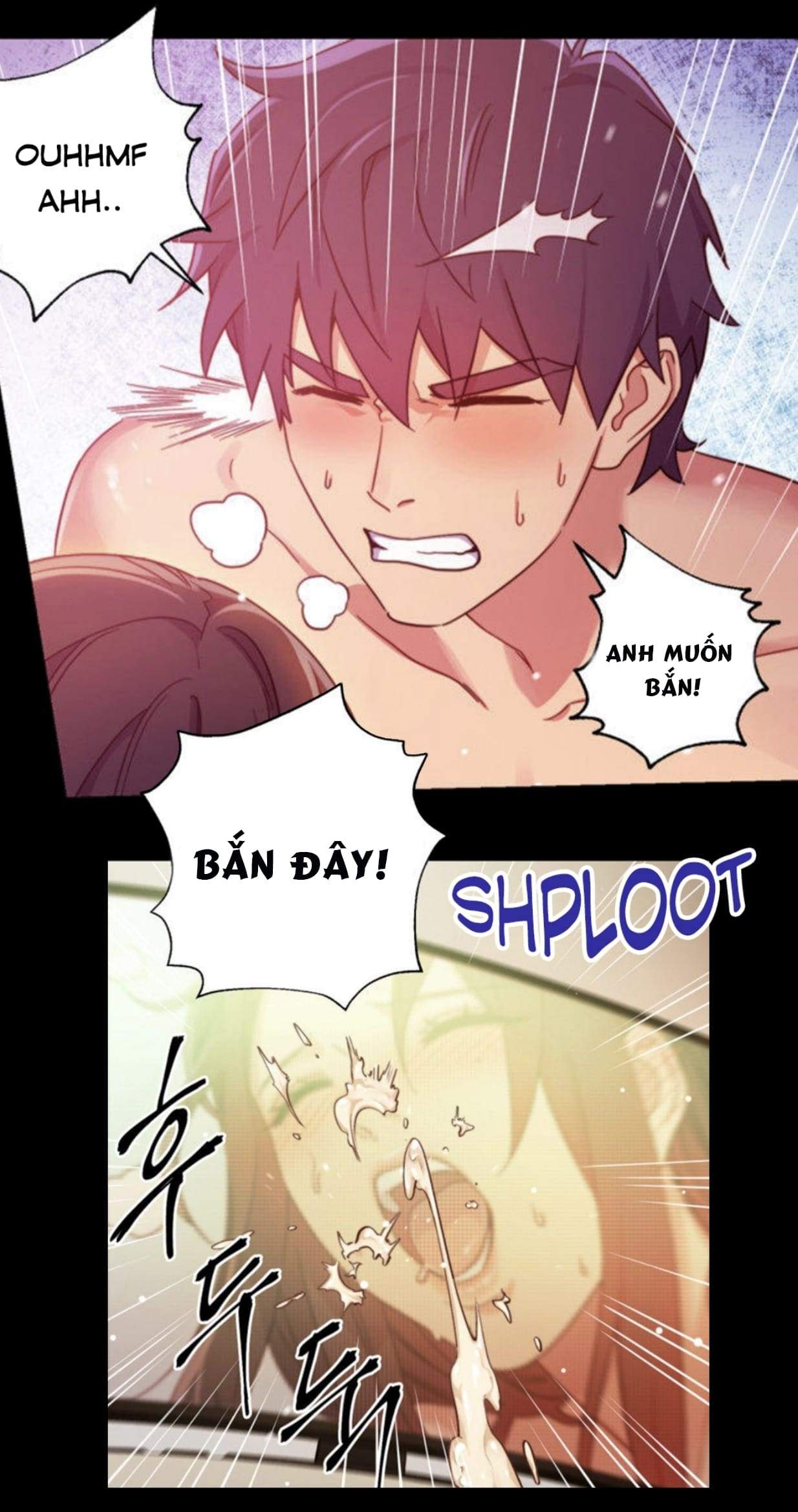 Đọc truyện hentai Bạn Của Mẹ Kế - Chap 3