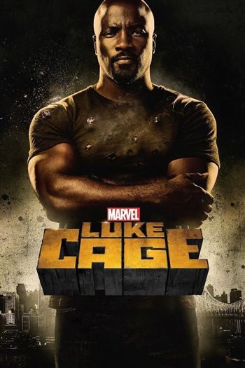 Marvels Luke Cage Mùa 1