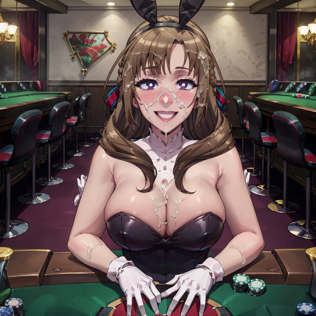 Đọc truyện hentai Tuyển tập Albums Art hentai - Chap 79 - Mamako Oosuki 2