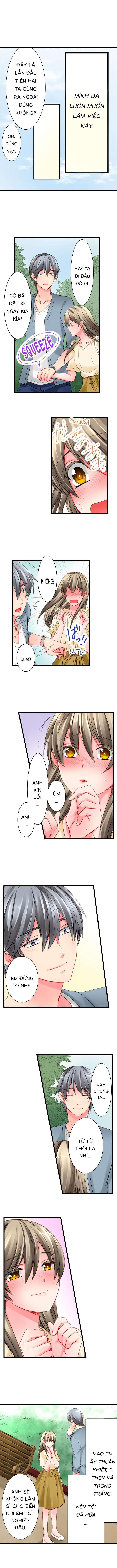 Đọc truyện hentai Tốt nghiệp xong rồi chịch nhau thôi! - Chương 1 lên sóng