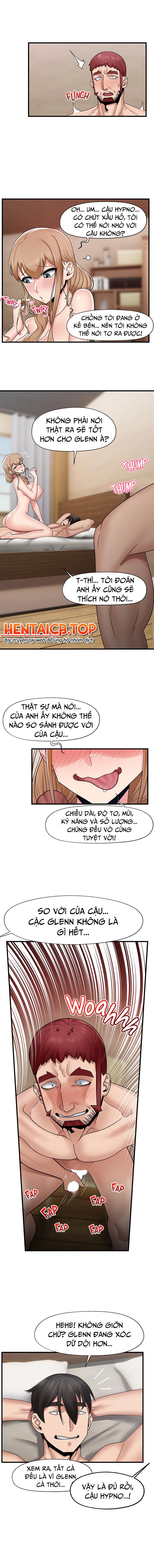 Đọc truyện hentai Thôi miên tuyệt đối ở dị giới - Chap 26