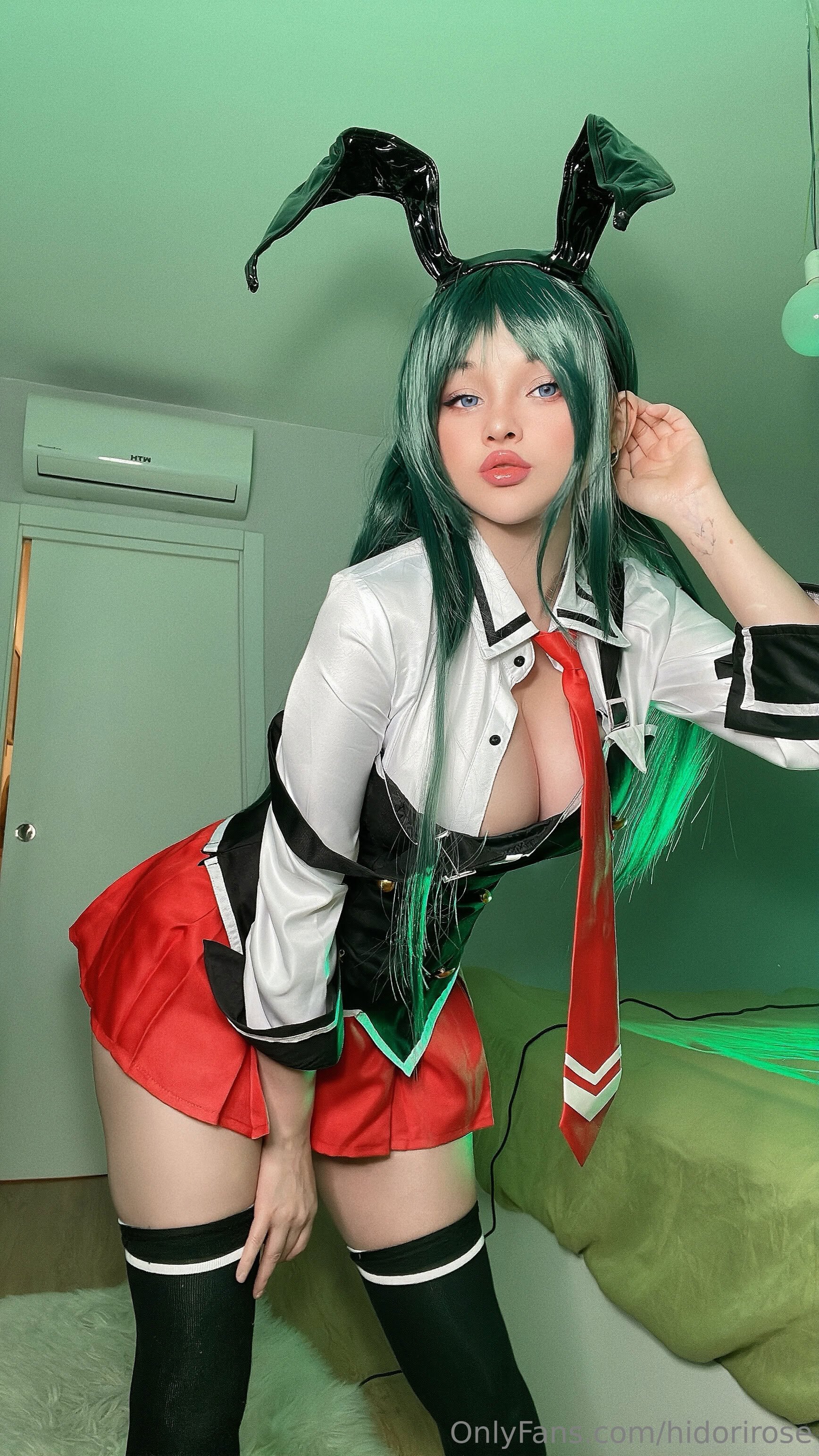 Đọc truyện hentai Tuyển tập Albums siêu phẩm Cosplay - Chap 1273 - Hidori Rose - Mika Ito