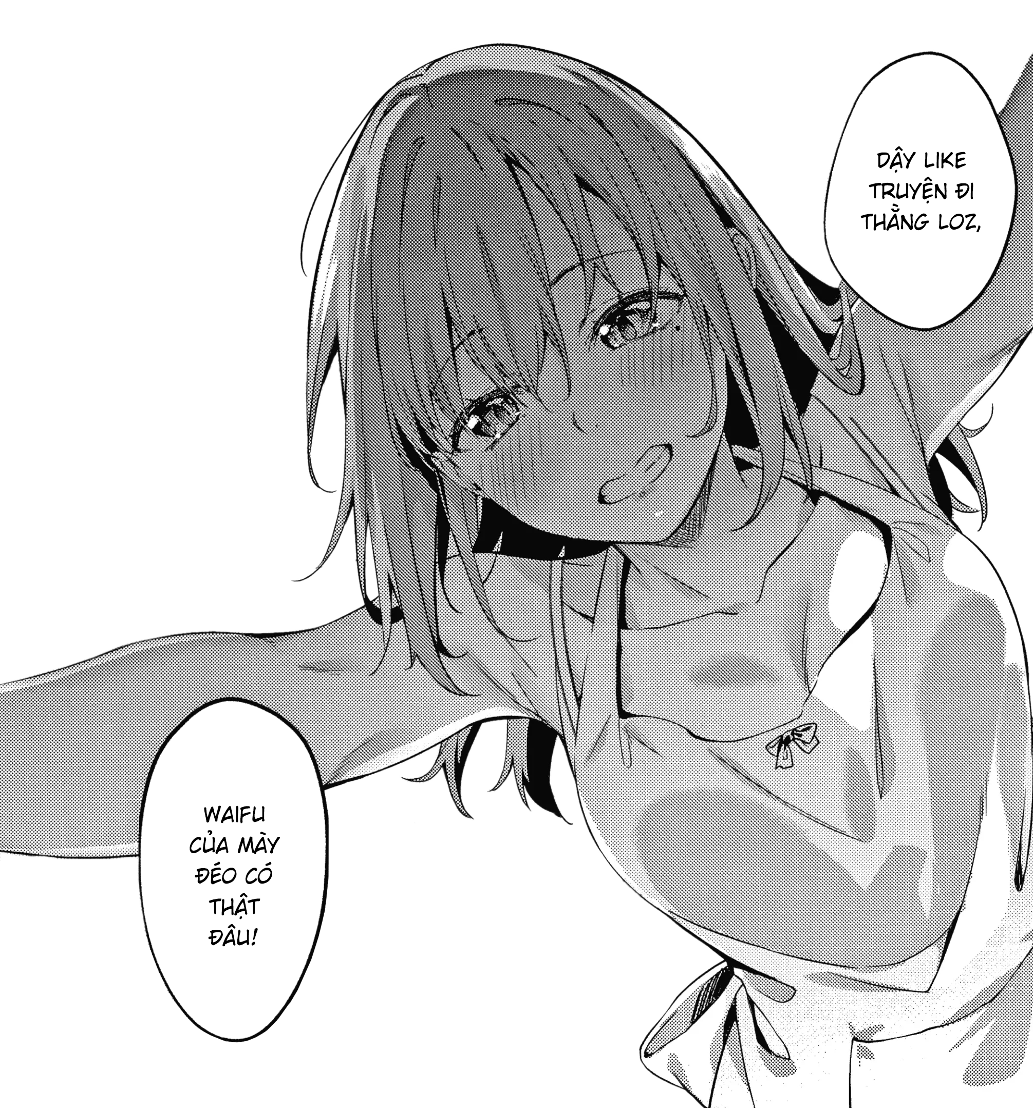 Đọc truyện hentai only you - Episode 2.0