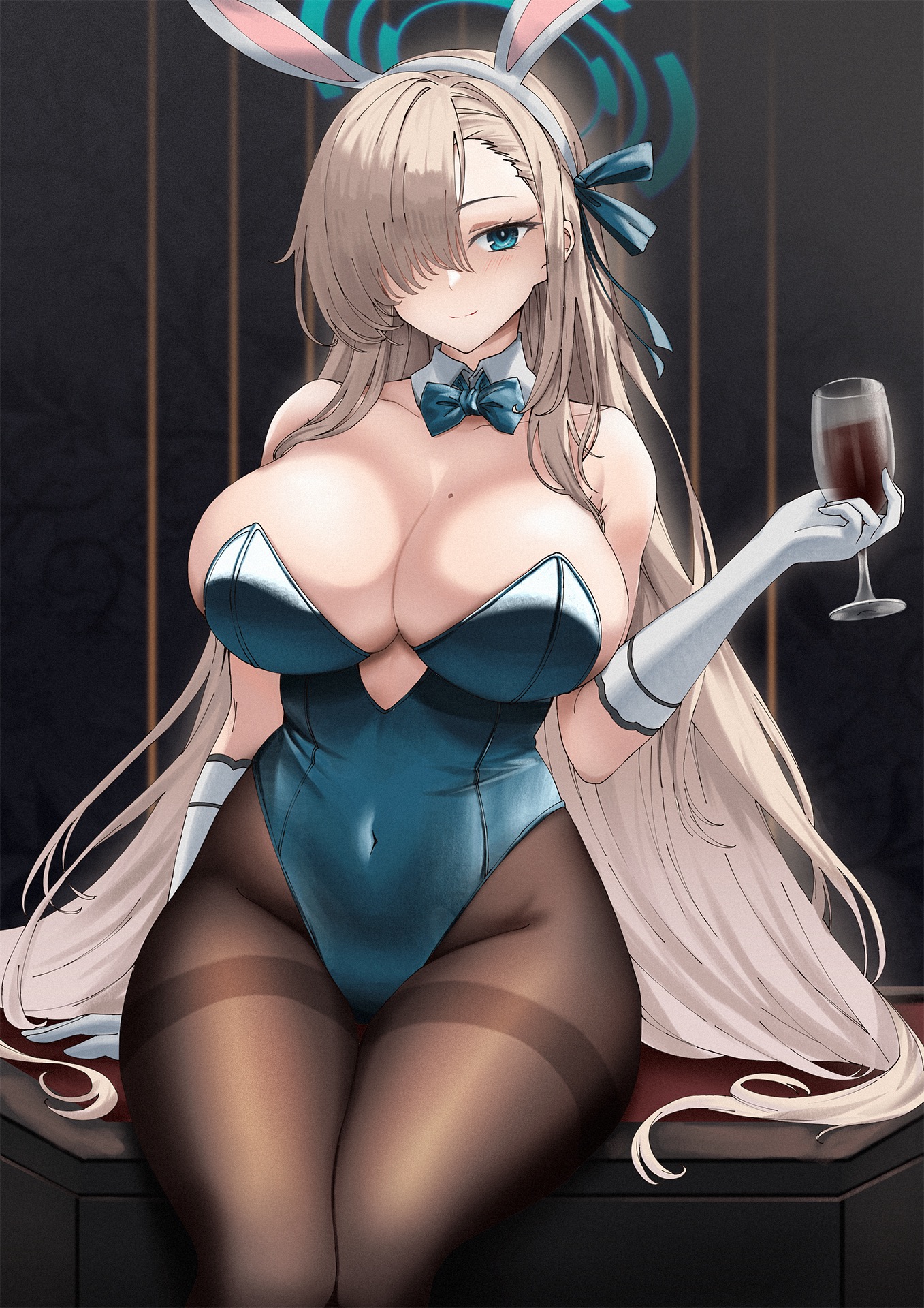 Wallpaper wibu dọc 846