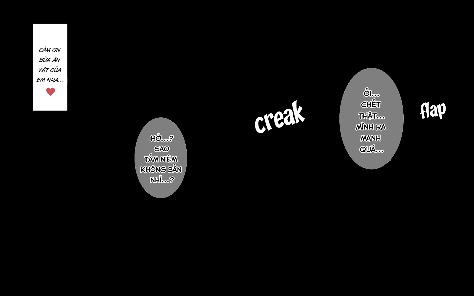 Đọc truyện hentai Câu chuyện em da rám nâu Natsuki ~Cuộc chăm sóc tại giữa mùa hè~ - Đang sục thi chị ấy coi