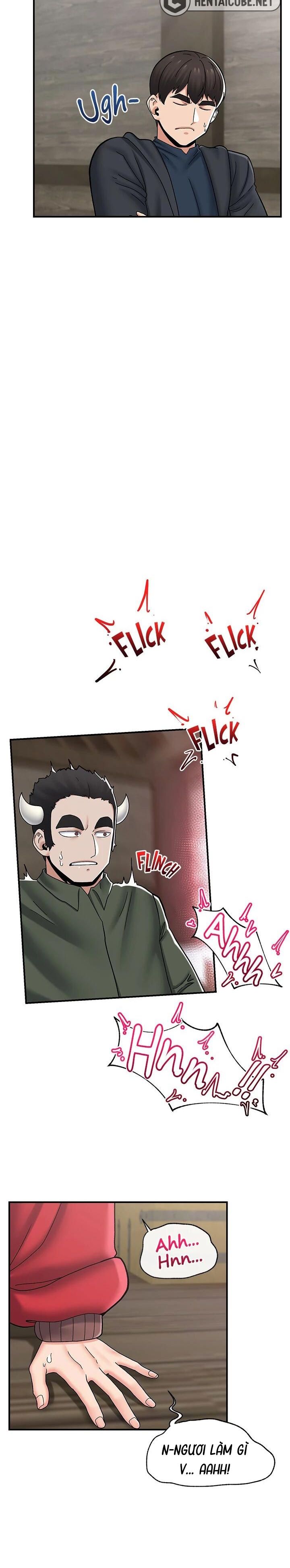 Đọc truyện hentai Thôi miên tuyệt đối ở dị giới - Chap 76