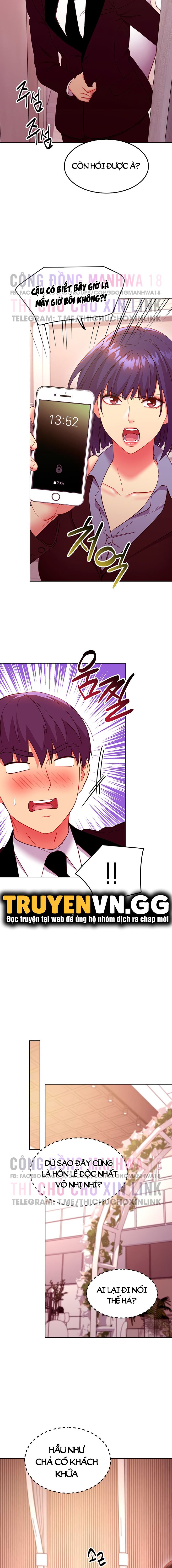 Đọc truyện hentai Bạn Của Mẹ Kế - Chap 145