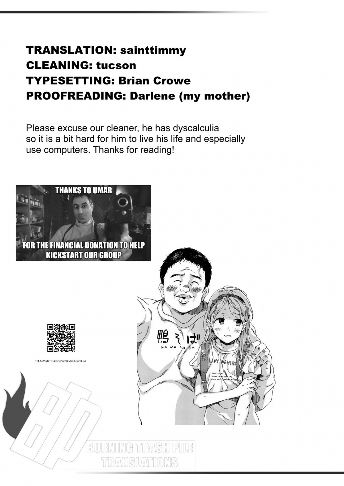 Đọc truyện hentai Yêu Anh Đi, Anh Yêu Em - Oneshot