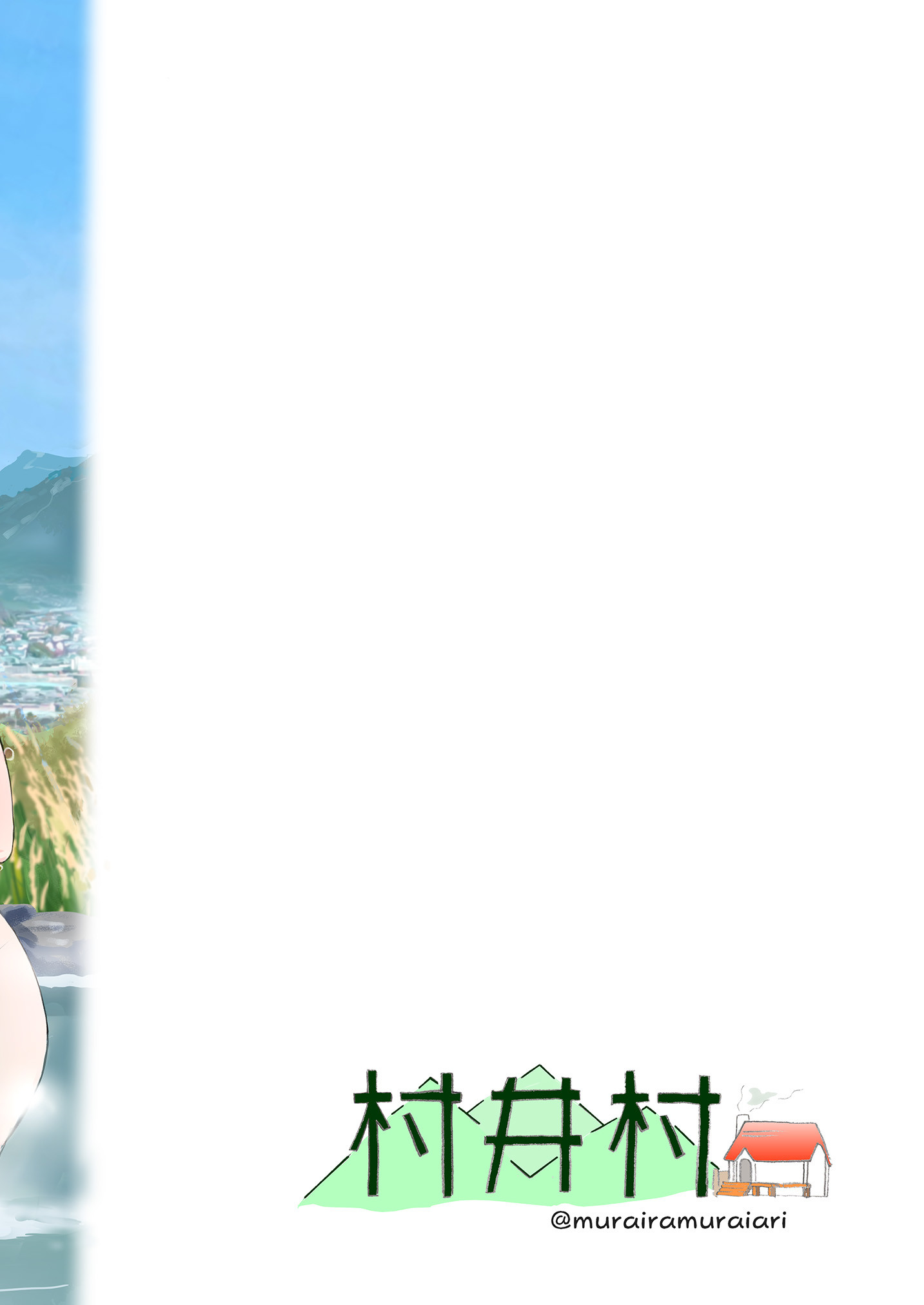 Đọc truyện hentai Nade Rin ga Onsen de - Oneshot