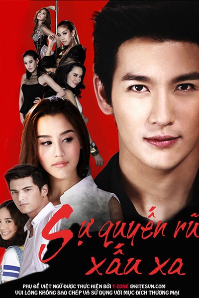 Sự Quyến Rũ Xấu Xa